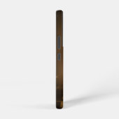 Mistige Piazza San Marco, Venetië Samsung Galaxy Hoesje (Rechterkant)