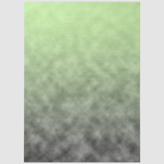 Mistleaf Light Tissuepapier (Voorkant)