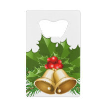 Mistletoe Bells