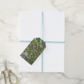 Mistletoe Cadeaulabel (Met Touw)