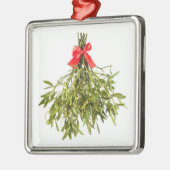 * MISTLETOE* CHRISTMAS ORNAMENT (Links)