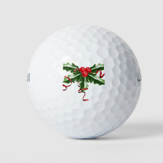 Mistletoe Golfballen