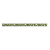 Mistletoe Grosgrain Lint (Voorkant)