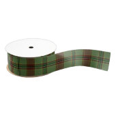 Mistletoe & Holly Pset Grosgrain Lint (Spoel)