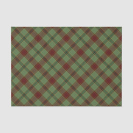 Mistletoe & Holly Tissuepapier