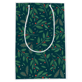 Mistletoe & Hulst Charme Cadeautas