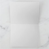 Mistletoe Kaart (Binnen)