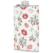 Mistletoe Kisses Heupfles (Links)