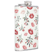 Mistletoe Kisses Heupfles (Rechts)