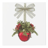 mistletoe kubus (Rechts)