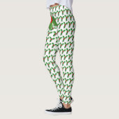 MISTLETOE LEGGINGS (Links)