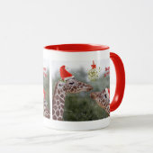 Mistletoe Moments Mok (Voorkant rechts)