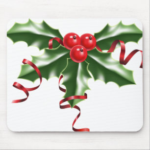 Mistletoe Muismat