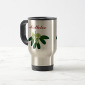 Mistletoe Reisbeker (Voorkant links)