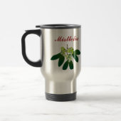 Mistletoe Reisbeker (Links)