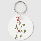 Mistletoe Sleutelhanger (Voorkant)