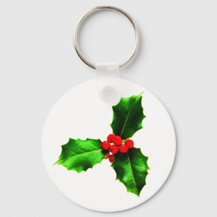 Mistletoe Sleutelhanger