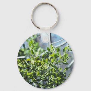 Mistletoe Sleutelhanger