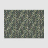 Mistletoe Tissuepapier (Voorkant)