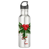 Mistletoe Waterfles (Voorkant)