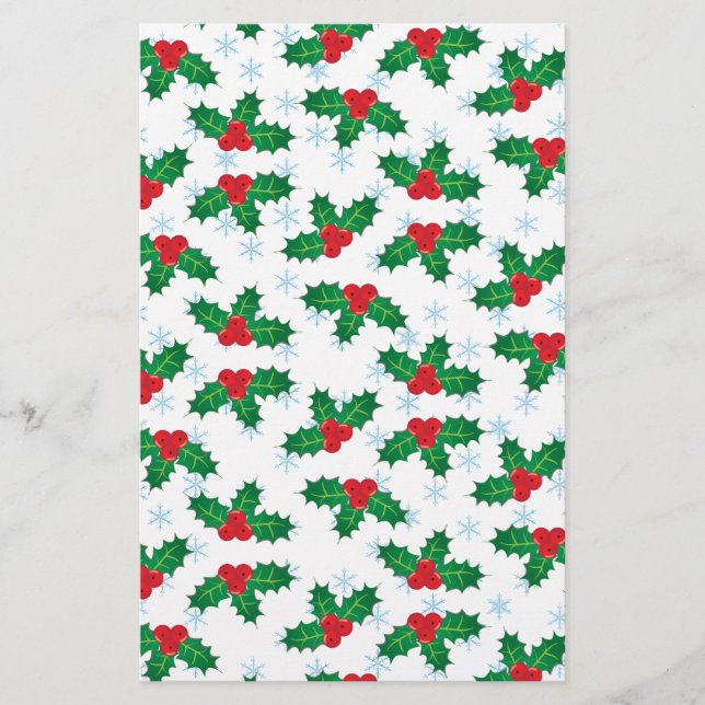 Mistletoes (Voorkant)