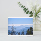 Mistliften Briefkaart (Staand voorkant)