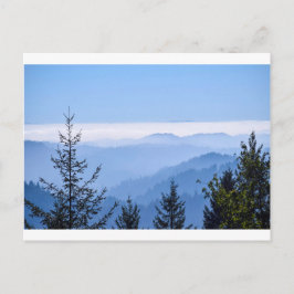 Mistliften Briefkaart