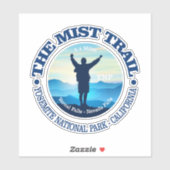 Mistpad (V) Sticker (Vel)