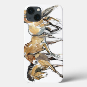 Mistral Drie Case-Mate iPhone Case