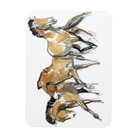 Mistral Drie Magneet (Verticaal)