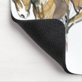 Mistral Drie Muismat (Hoek)