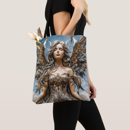 Mistralyn Fairy Tote Bag (Dichtbij)