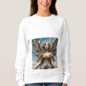 Mistralyn Fairy Trui (Voorkant)