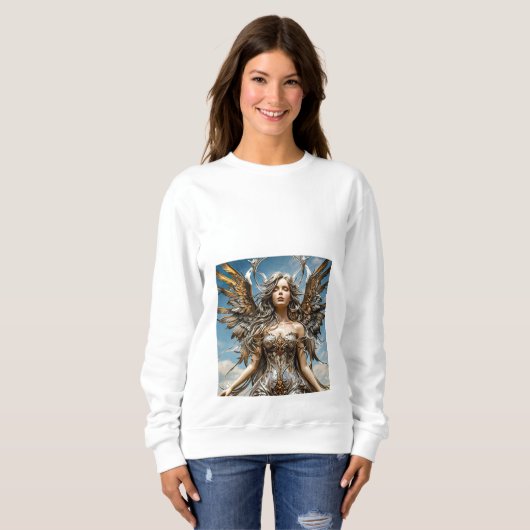 Mistralyn Fairy Trui (Voorkant volledig)