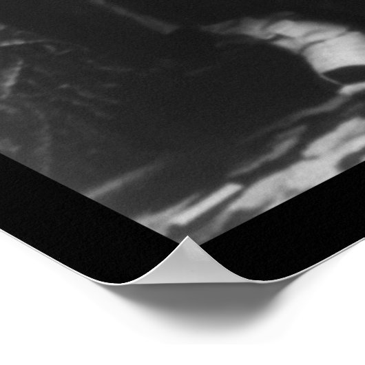 Mistress and Ouder Korea 1910 Poster (Hoek)