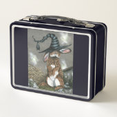 Mistress Bunwich (Achterkant)