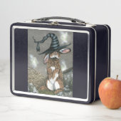 Mistress Bunwich (In situ)