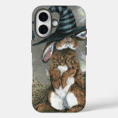 Mistress Bunwich Case-Mate iPhone Case (Achterkant)