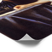 Mistress en Maid Poster (Hoek)