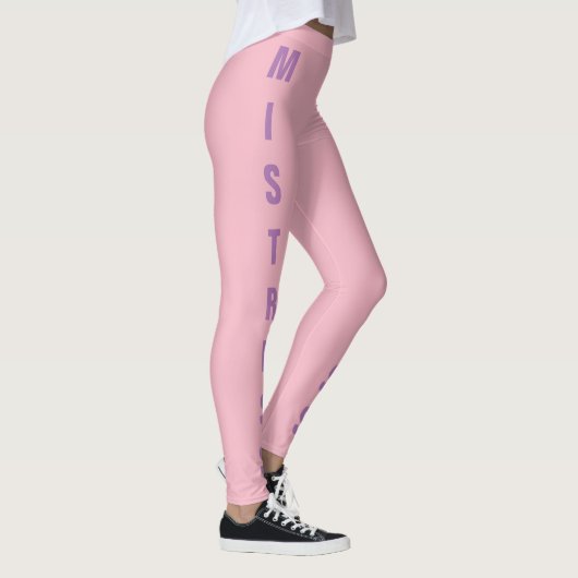 MISTRESS LEGGINGS (Rechts)