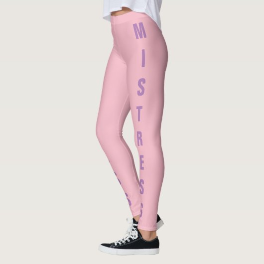 MISTRESS LEGGINGS (Links)