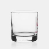 Mistrot Chain Store Glas (Rechts)