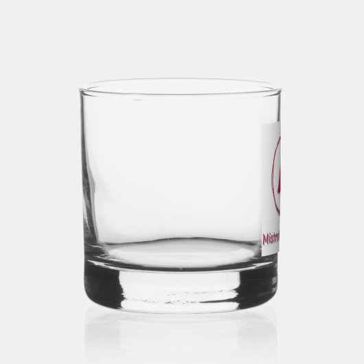 Mistrot Chain Store Glas (Rechts)