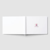 Mistrot Chain Store Guess Book Gastenboek (Volledig)