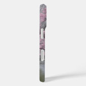 Misty Blossom Serenity Case-Mate iPhone Case (Achterkant / Rechts)