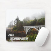 MISTY BRIDGE MUISMAT (Met muis)