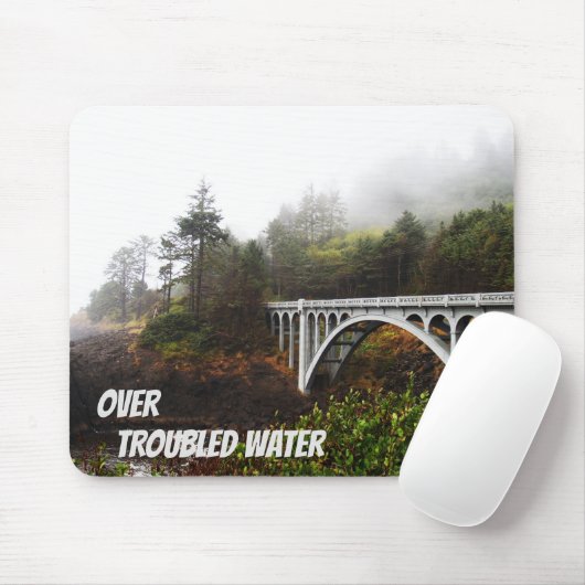 MISTY BRIDGE MUISMAT (Met muis)