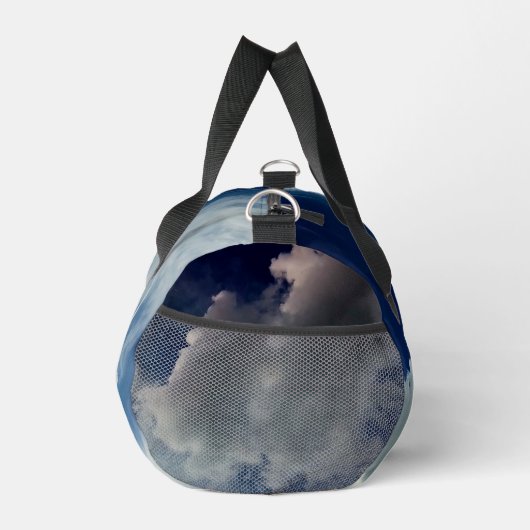 Misty clouds plunjezak (Rechts)