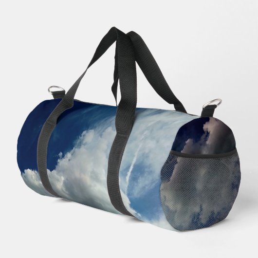 Misty clouds plunjezak (Rechterhoek)