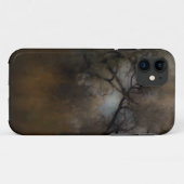 Misty Cottonwoods Case-Mate iPhone Case (Achterkant (horizontaal))